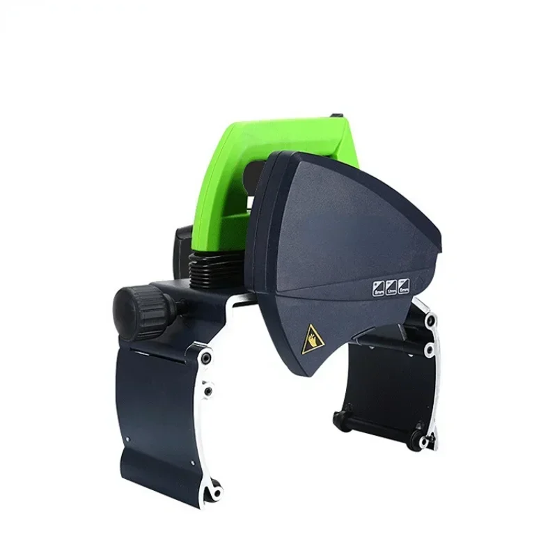 1200W Copper/Steel Pipe Cutter Electric Pipe Cutter Handheld Round Pipe Cutting Machine 15-220MM Cutter Tool ZD220
1200W Copper/Steel Pipe Cutter Electric Pipe Cutter Handheld Round Pipe Cutting Machine 15-220MM Cutter Tool ZD220