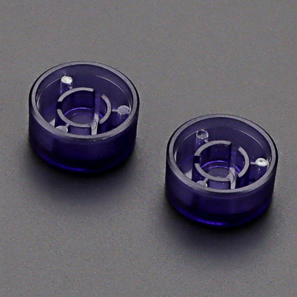 Guitar Accessories Effect Button Effects Footswitch Toppers Control Purple Plastic
Guitar Accessories Effect Button Effects Footswitch Toppers Control Purple Plastic