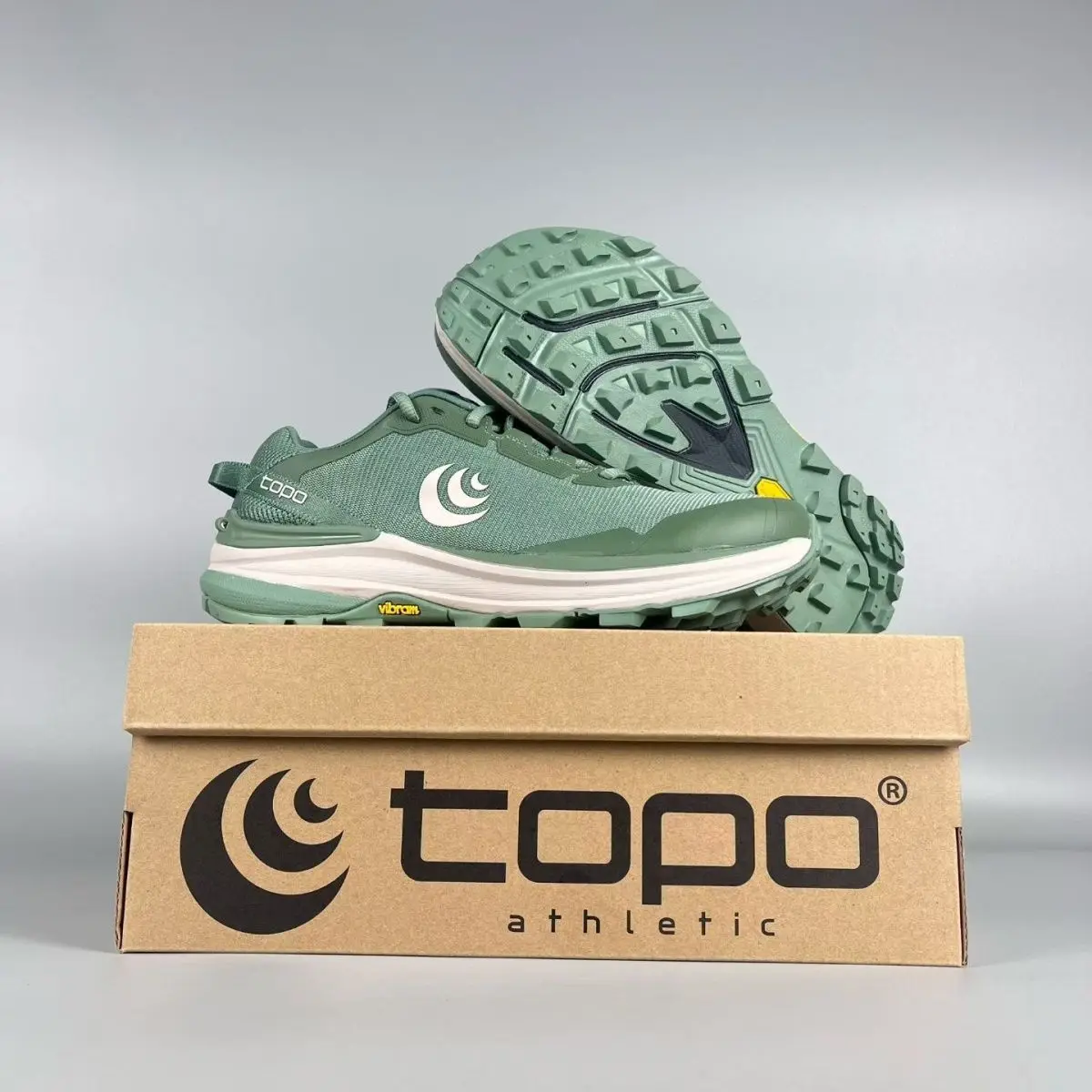 2026 New Fashion TOPO Low-Top Trail Running Shoes Vibram Sole Anti-Slip Durable Ultra-Light Outdoor Sneakers
2026 New Fashion TOPO Low-Top Trail Running Shoes Vibram Sole Anti-Slip Durable Ultra-Light Outdoor Sneakers