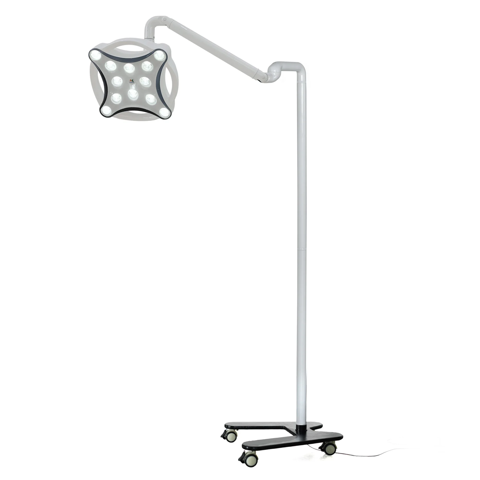 ATV JD1700L Vet Operating Light Portable Surgery Lamp Veterinary Lighting
ATV JD1700L Vet Operating Light Portable Surgery Lamp Veterinary Lighting