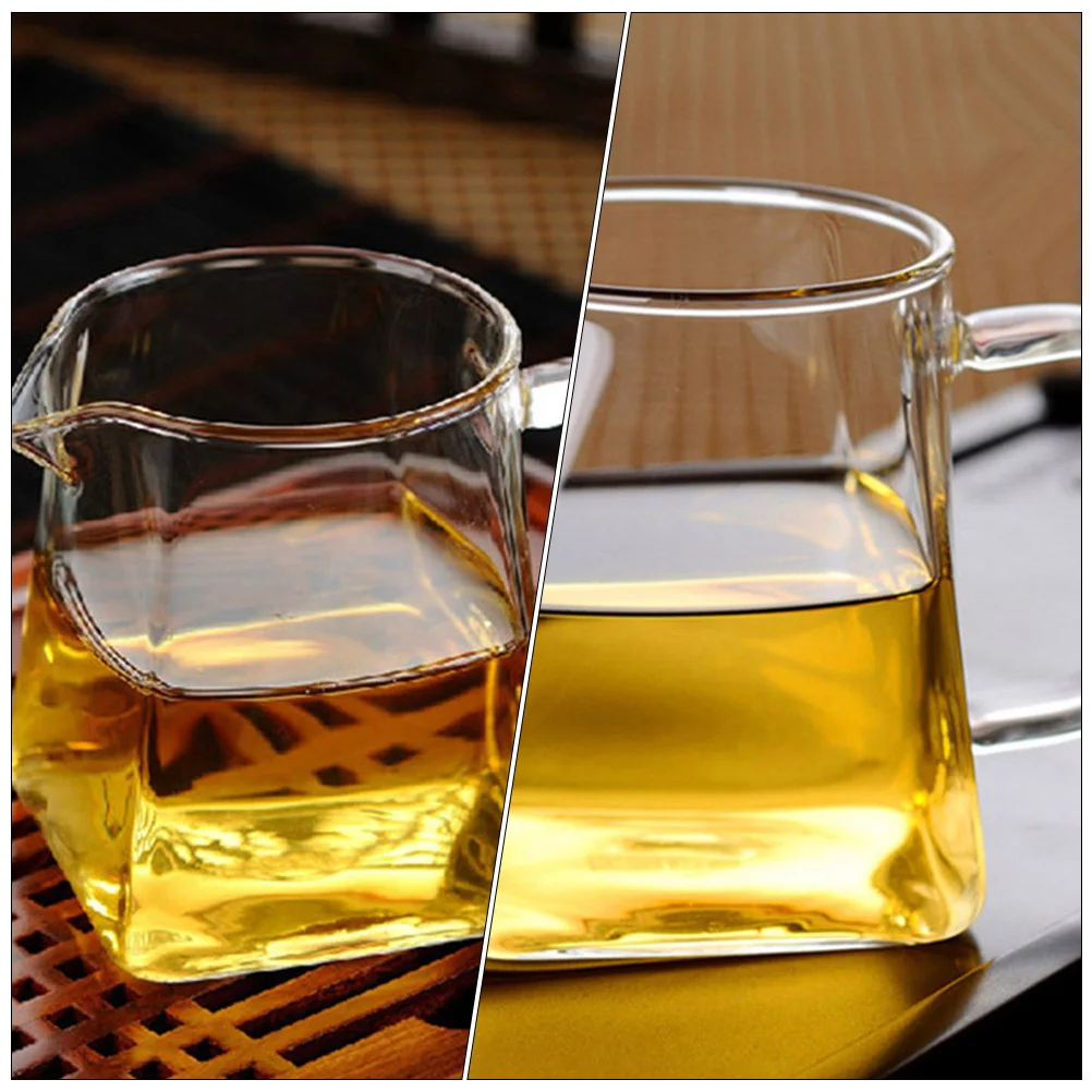 Transparent Glass Tea Cup with Comfortable Handle Perfect for Daily Use Or Gatherings Elegant Design Heat Resistant Drinkware
Transparent Glass Tea Cup with Comfortable Handle Perfect for Daily Use Or Gatherings Elegant Design Heat Resistant Drinkware