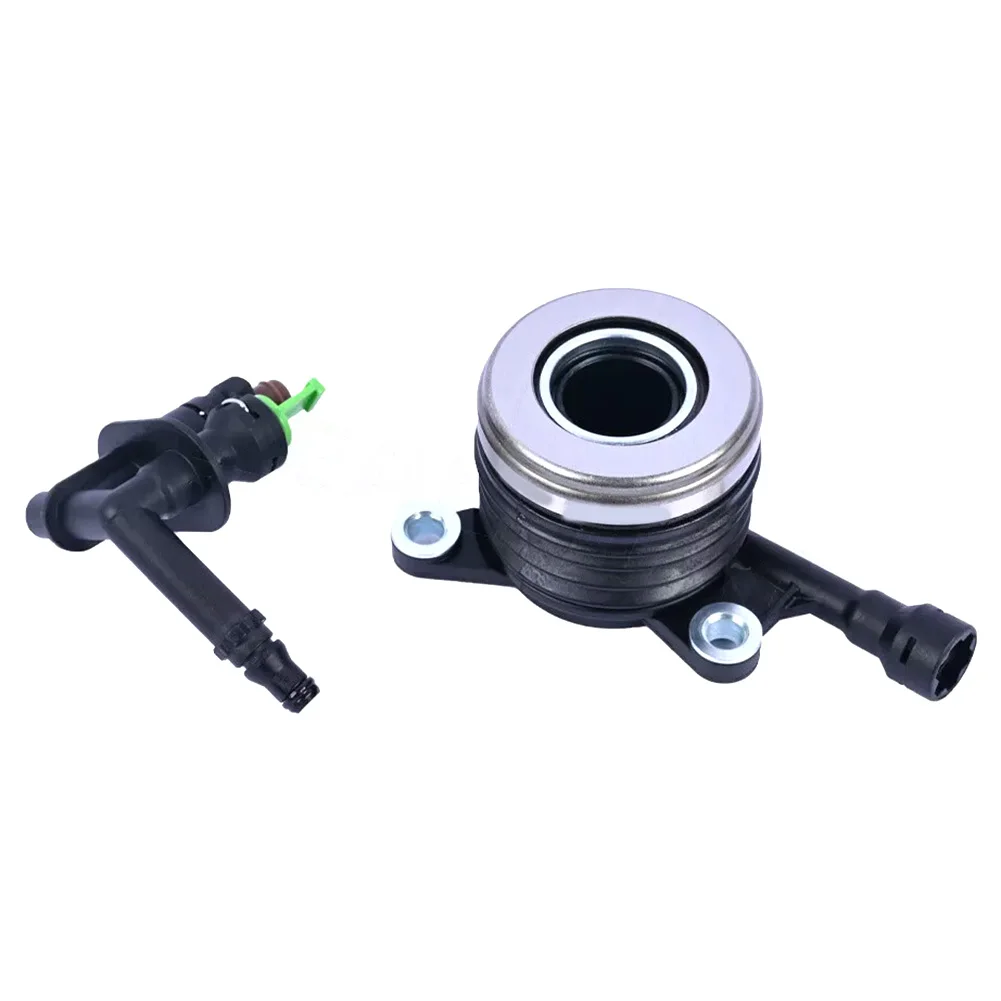 Clutch Concentric Slave Cylinder Suitable for Hyundai Vehicles Including Bayon and i20 OEM Replacement 4142126150
Clutch Concentric Slave Cylinder Suitable for Hyundai Vehicles Including Bayon and i20 OEM Replacement 4142126150