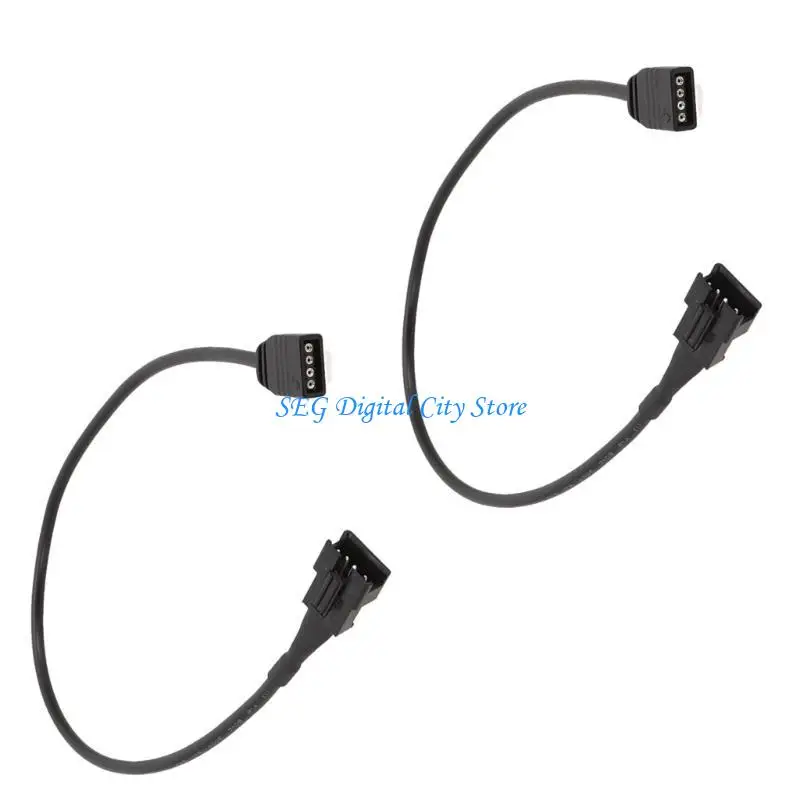 U75B ARGB Connectors Cable For DEEPCOOL/Lian Case for Motherboards LED Strips
U75B ARGB Connectors Cable For DEEPCOOL/Lian Case for Motherboards LED Strips