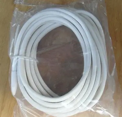 1Pc 220V Defrost Heater Wire for Refrigeration House Water Draining 2Meter 80W
1Pc 220V Defrost Heater Wire for Refrigeration House Water Draining 2Meter 80W
