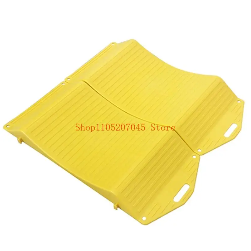 37cd Pair Of Lightweight Tire Ramps Suitable For Cars Campers Trucks
37cd Pair Of Lightweight Tire Ramps Suitable For Cars Campers Trucks