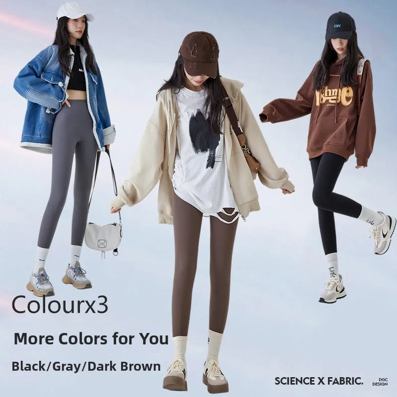 Женские брюки для йоги с высокой талией на подкладке, теплые облегающие брюки на осень-зиму, новые брюки из кожи Sle ark, базовый слой Trou...
Женские брюки для йоги с высокой талией на подкладке, теплые облегающие брюки на осень-зиму, новые брюки из кожи Sle ark, базовый слой Trou...