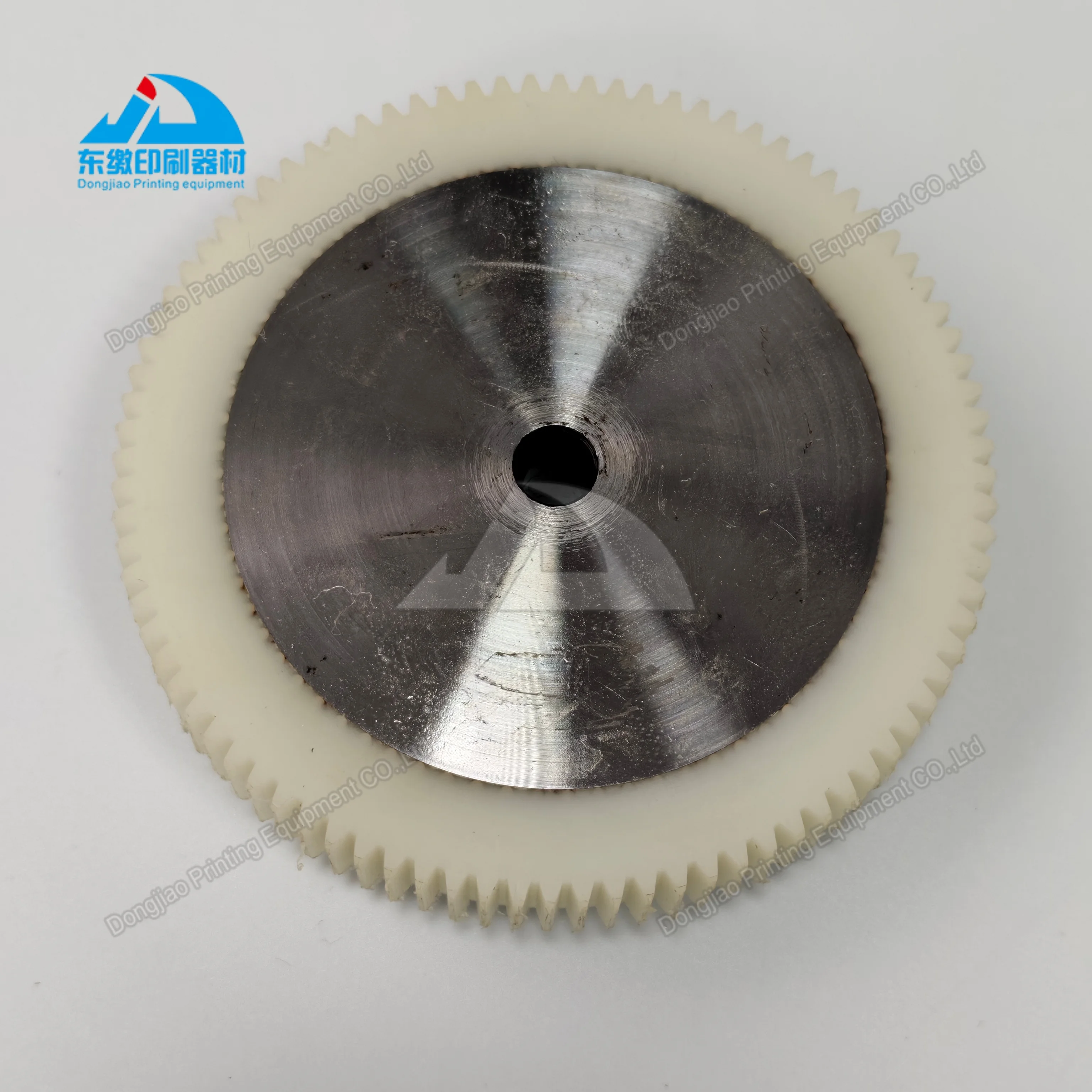 1 Piece Nylon Gear for Heidelberg CD74 XL75 Printing Machinery Sapre Parts Gear L4.014.617 CD74 XL75
1 Piece Nylon Gear for Heidelberg CD74 XL75 Printing Machinery Sapre Parts Gear L4.014.617 CD74 XL75
