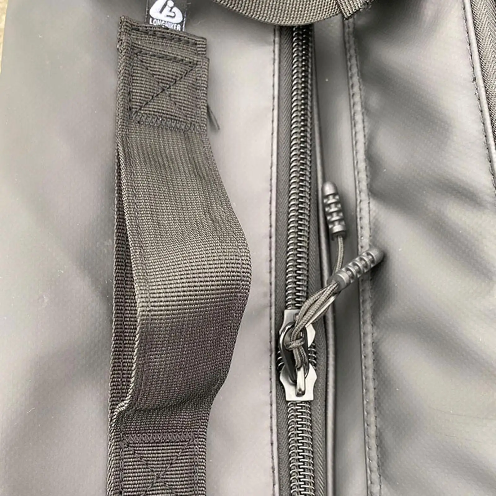 PVC Long Fins Bag Dry Diving Backpack Floating Fins Carrier for Underwater Equipment Storage Swimming and Diving
PVC Long Fins Bag Dry Diving Backpack Floating Fins Carrier for Underwater Equipment Storage Swimming and Diving