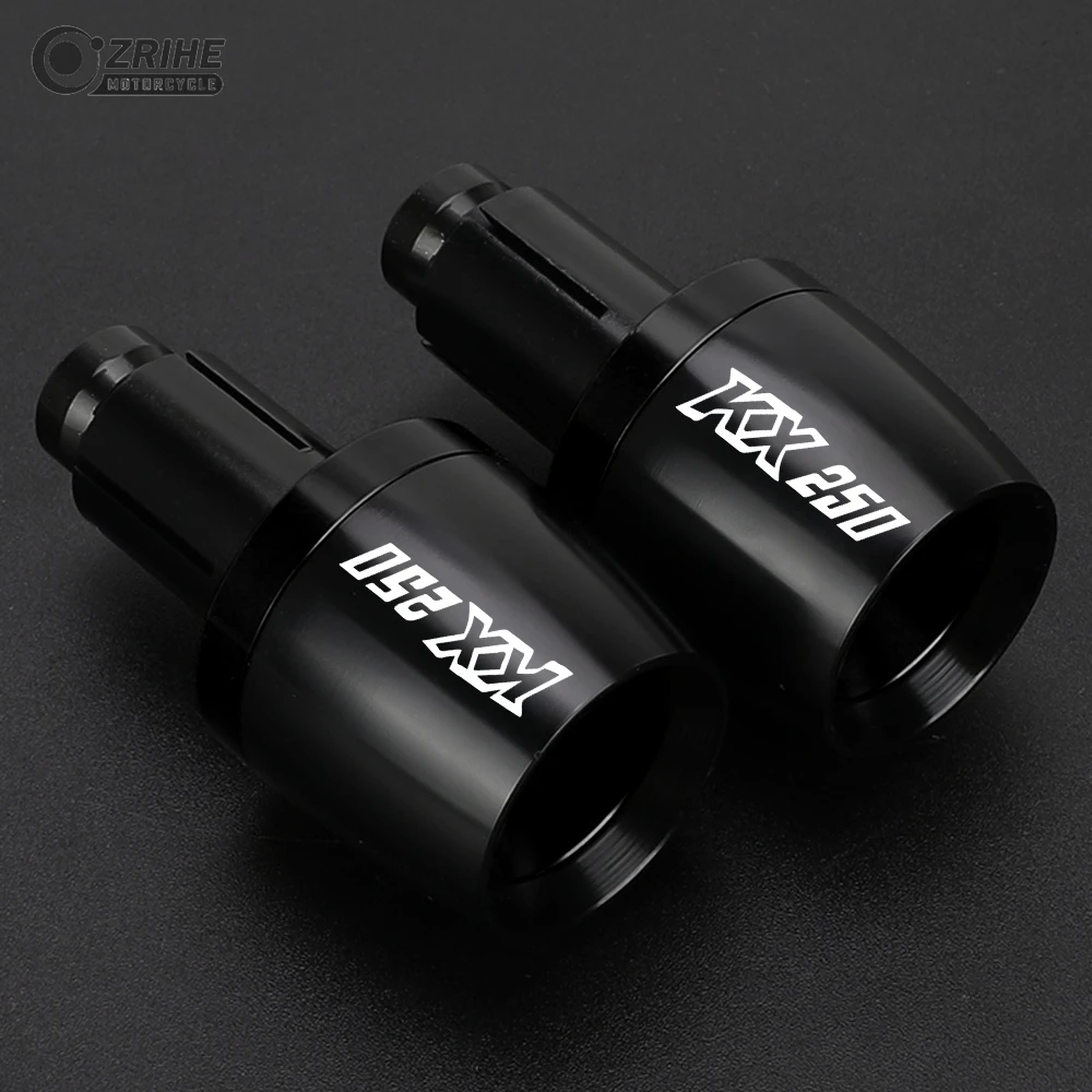 Motorcycle Accessories For KAWASAKI KX250 KX 250 1974-2008 2012 2013 2025 2026 7/8" 22mm Hand bar Handlebar Grips ends Weights
Motorcycle Accessories For KAWASAKI KX250 KX 250 1974-2008 2012 2013 2025 2026 7/8" 22mm Hand bar Handlebar Grips ends Weights
