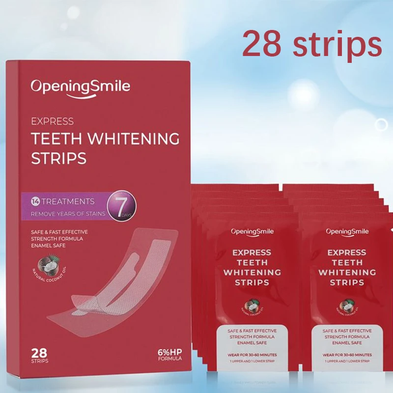28pcs Teeth Whitening Strips Charcoal Dental Accessories Dentistry Bleach Oral Hygiene Care Strip For False Teeth Veneers Dentis
28pcs Teeth Whitening Strips Charcoal Dental Accessories Dentistry Bleach Oral Hygiene Care Strip For False Teeth Veneers Dentis