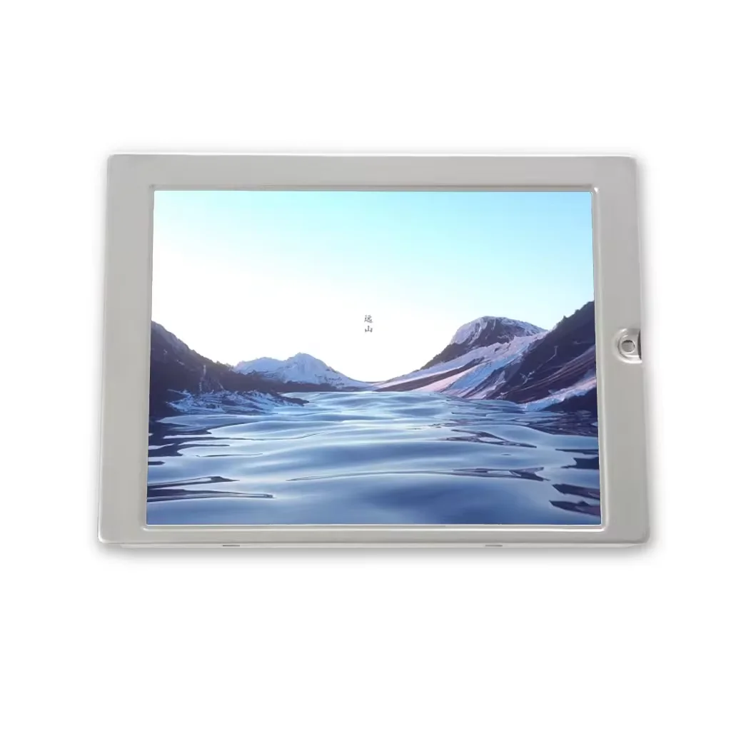 TCG057QVLPBANN-GN00 5.7" 320*240 WLED TFT-LCD Display Screen module Industrial use
TCG057QVLPBANN-GN00 5.7" 320*240 WLED TFT-LCD Display Screen module Industrial use