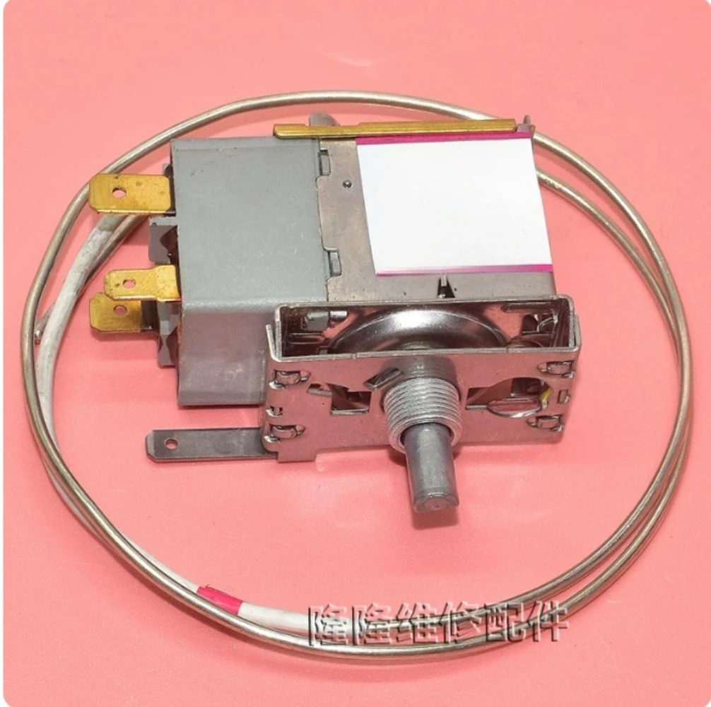 WDF30E-EX WDFE28Z-L2 Thermostat For CDD-132CMA (E)/88CM(C)/88CM(E) Refrigerator
WDF30E-EX WDFE28Z-L2 Thermostat For CDD-132CMA (E)/88CM(C)/88CM(E) Refrigerator