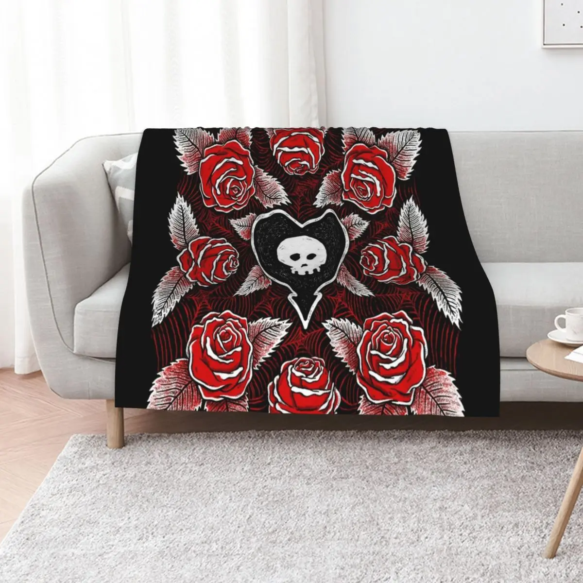 Alkaline Trio Optimistic Rise Throw Blanket Reusable Durable Soft Blanket for All Seasons
Alkaline Trio Optimistic Rise Throw Blanket Reusable Durable Soft Blanket for All Seasons