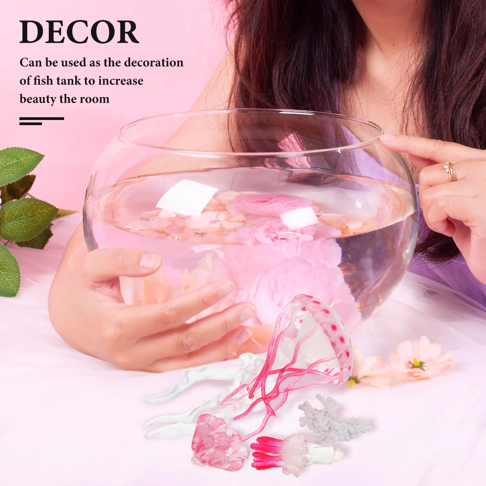 1Set Simulated Sea Creatures Educational Set for Children Interactive Learning Ocean Animals Figures Grow Kit Animal
1Set Simulated Sea Creatures Educational Set for Children Interactive Learning Ocean Animals Figures Grow Kit Animal