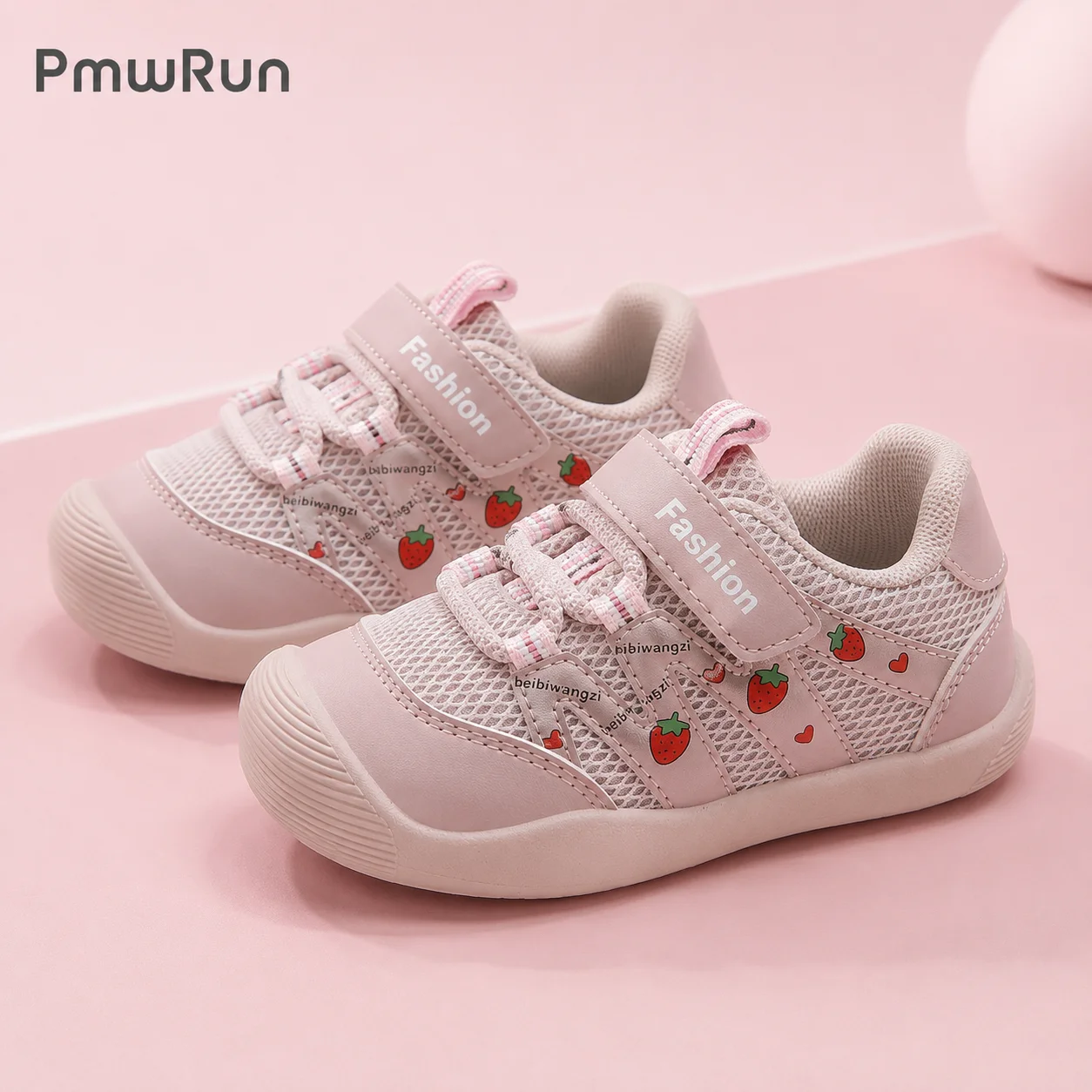 PU Leather Sport Shoes For Children Trend Fashion Kid's Sneakers Anti-slippery Breathable Boy's Girl's Running Footwear
PU Leather Sport Shoes For Children Trend Fashion Kid's Sneakers Anti-slippery Breathable Boy's Girl's Running Footwear