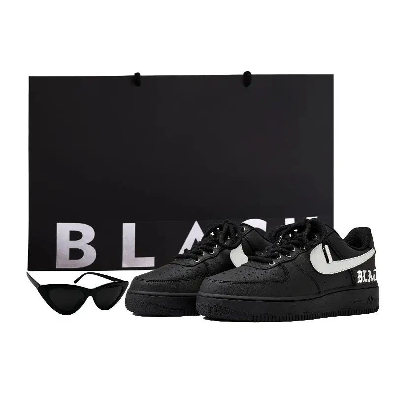 【Настроить】Nike Air Force 1 Обувь для скейтбординга Кроссовки унисекс CW2288-001
【Настроить】Nike Air Force 1 Обувь для скейтбординга Кроссовки унисекс CW2288-001