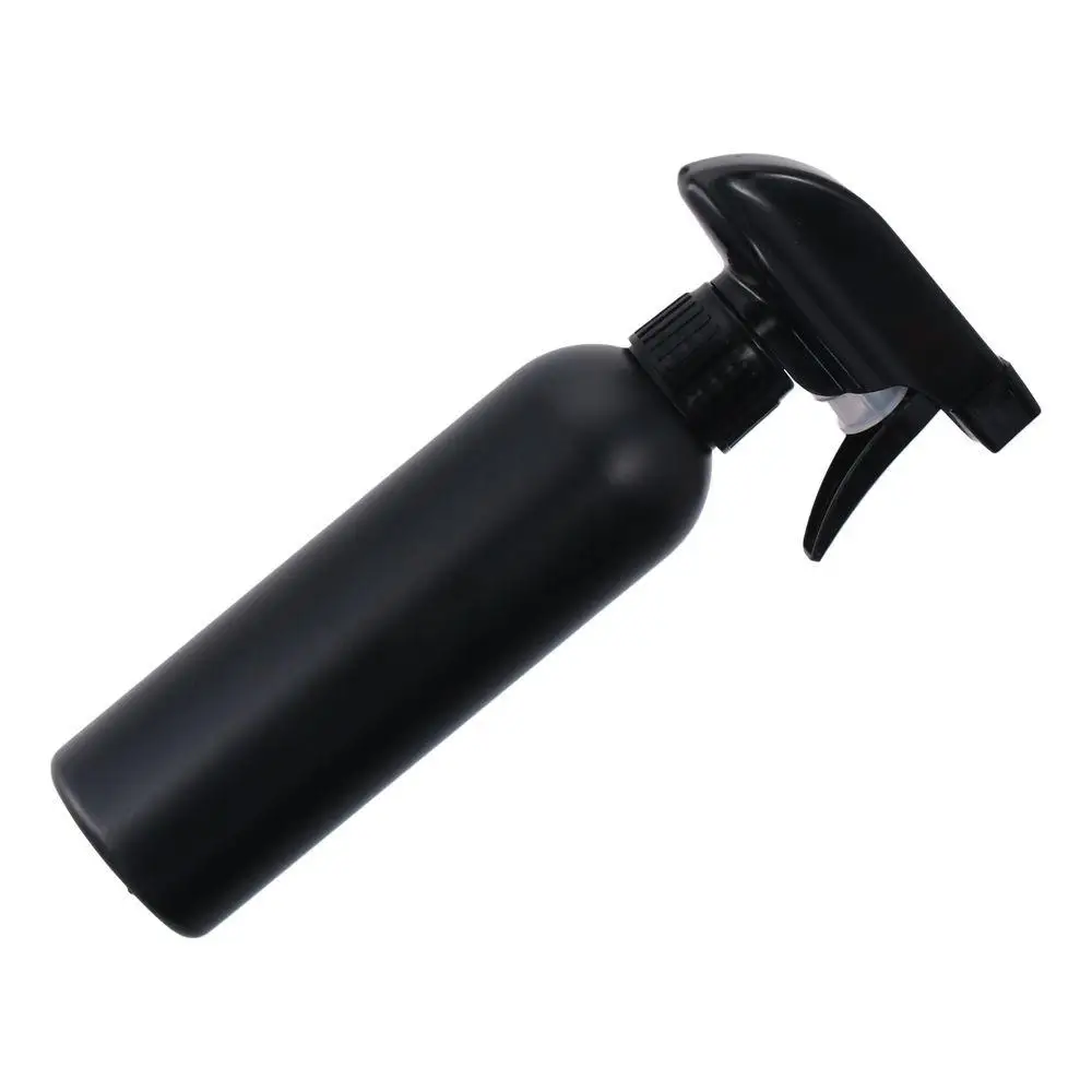 Cooking 250ml Plastic Spray Bottles Plastic Black Empty Spray Bottle Spraying Bottles
Cooking 250ml Plastic Spray Bottles Plastic Black Empty Spray Bottle Spraying Bottles