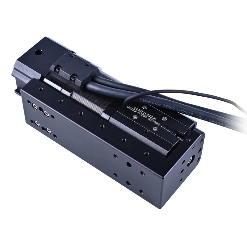 Robot Accessories Mechanical Console Micro Electric Sliding Table Electric Cylinder DRS42Z-080LS-6STEB
Robot Accessories Mechanical Console Micro Electric Sliding Table Electric Cylinder DRS42Z-080LS-6STEB