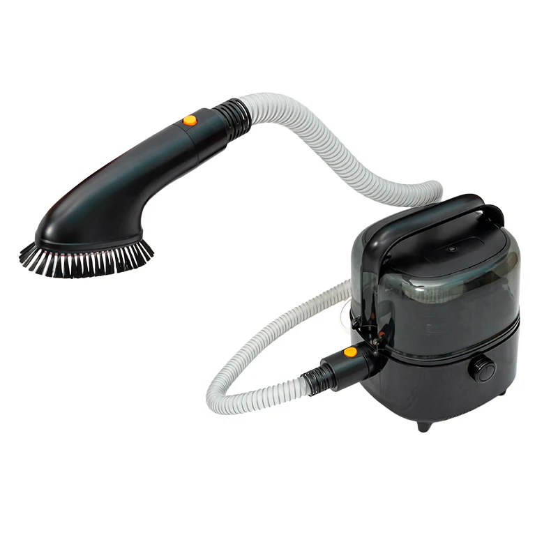 STLFUltra 6 in 1 Powerful Cyclonic Handheld Rechargeable Pet Hair Vacuum Cleaner with Intelligent Accessories for Pet Grooming
STLFUltra 6 in 1 Powerful Cyclonic Handheld Rechargeable Pet Hair Vacuum Cleaner with Intelligent Accessories for Pet Grooming