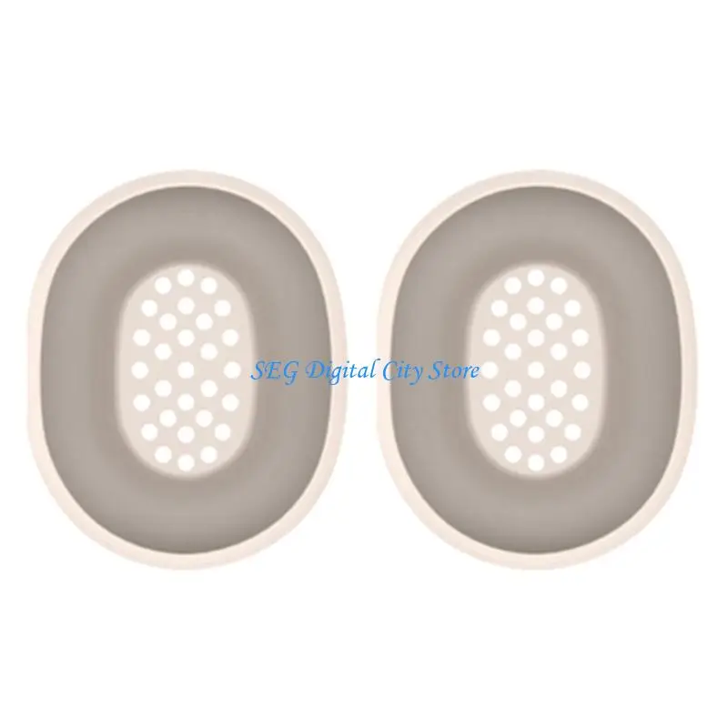 U75B Elasticity Silicone Earpads Guards AntiDust Silicone Covers For Headphone1
U75B Elasticity Silicone Earpads Guards AntiDust Silicone Covers For Headphone1