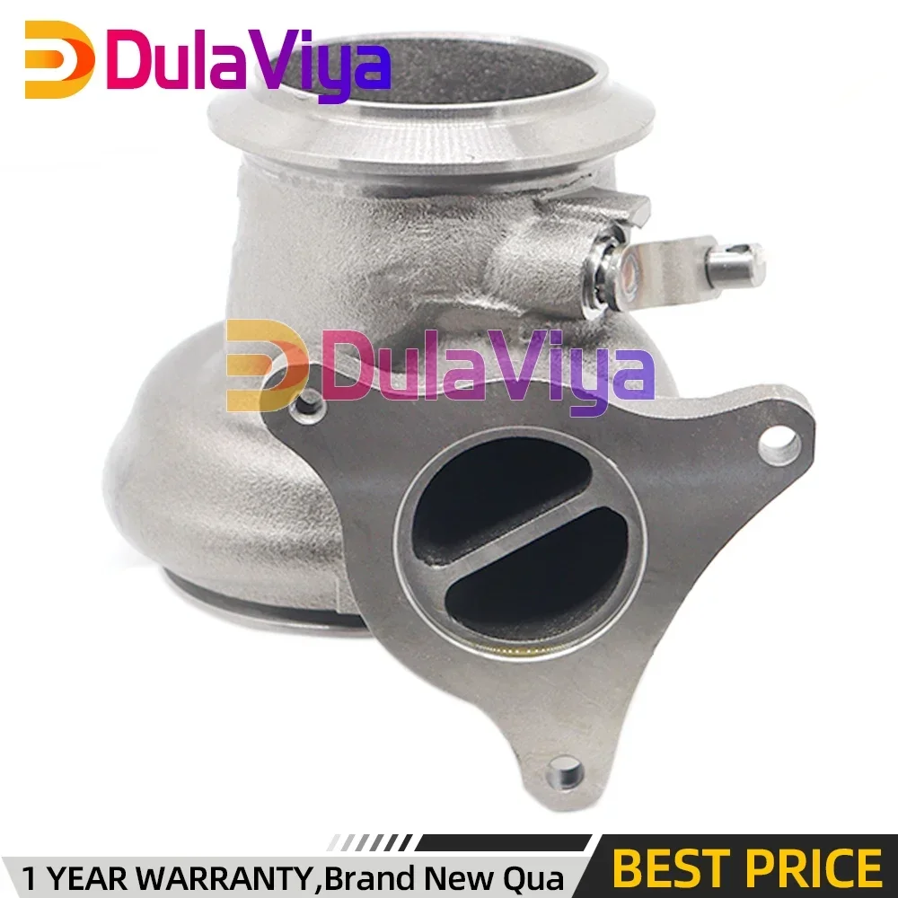 Auto Turbine Housing B03G B03 For Mercedes-Benz A45 CLA45 AMG M133 2.0L 18559700002 18559880002 A133090048080
Auto Turbine Housing B03G B03 For Mercedes-Benz A45 CLA45 AMG M133 2.0L 18559700002 18559880002 A133090048080
