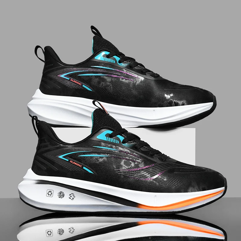 Men's sports shoes new casual winter fashion plush warm comfortable outdoor anti slip wear-resistant running casual sports shoes
Men's sports shoes new casual winter fashion plush warm comfortable outdoor anti slip wear-resistant running casual sports shoes