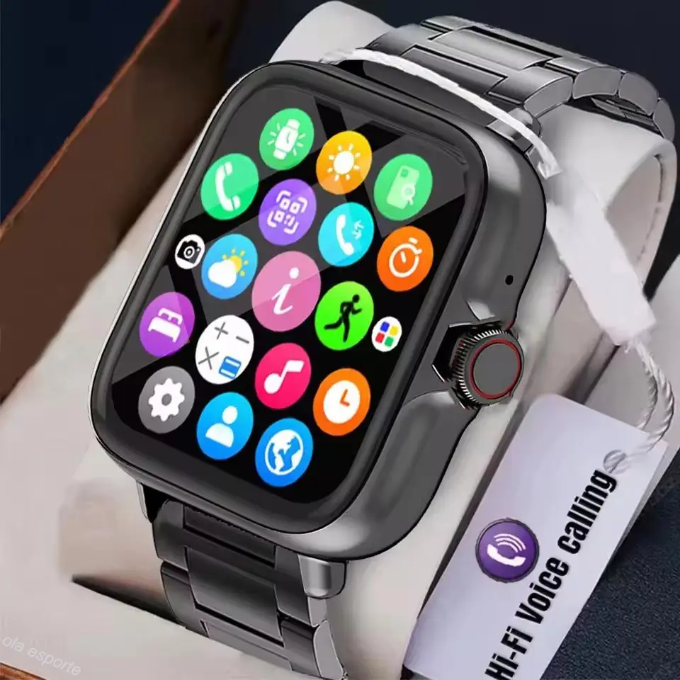 Новинка в умных часах, телефонный звонок, Bluetooth, GPS-трекер, SmartWatch, GPS, DIY, циферблат, большой бесконечный экран, смарт-браслет, заметка о сообщениях
Новинка в умных часах, телефонный звонок, Bluetooth, GPS-трекер, SmartWatch, GPS, DIY, циферблат, большой бесконечный экран, смарт-браслет, заметка о сообщениях