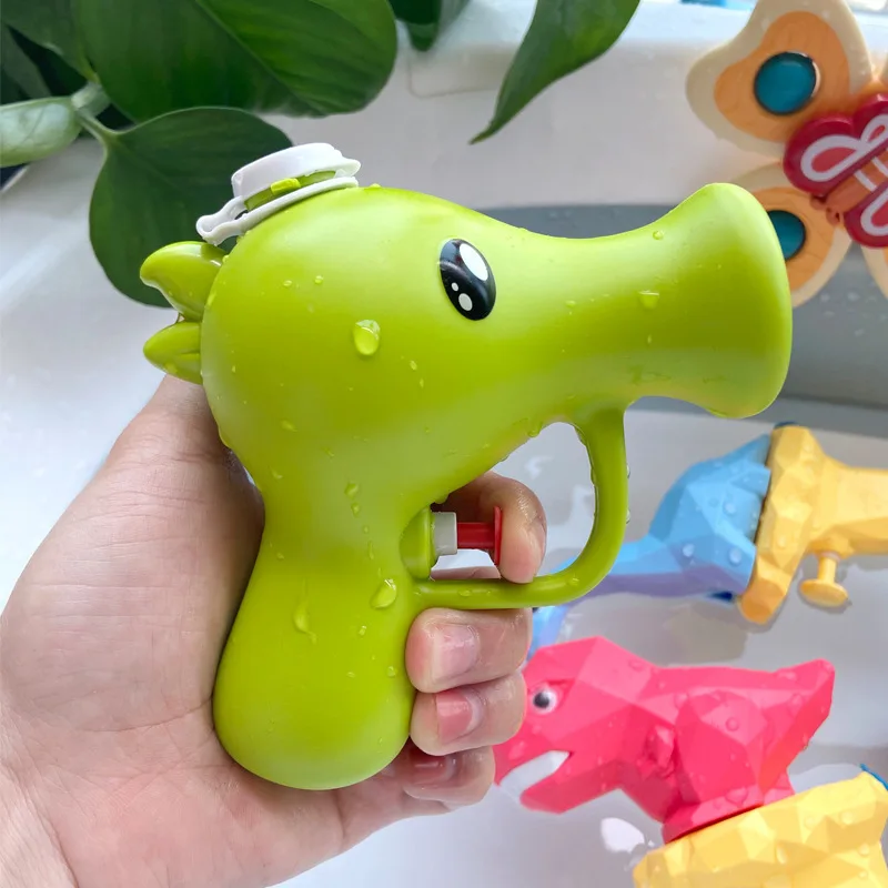 Children's toys small water gun bared spray gun 3 years old baby 2 boys and girls mini trumpet cartoon water play toys
Children's toys small water gun bared spray gun 3 years old baby 2 boys and girls mini trumpet cartoon water play toys