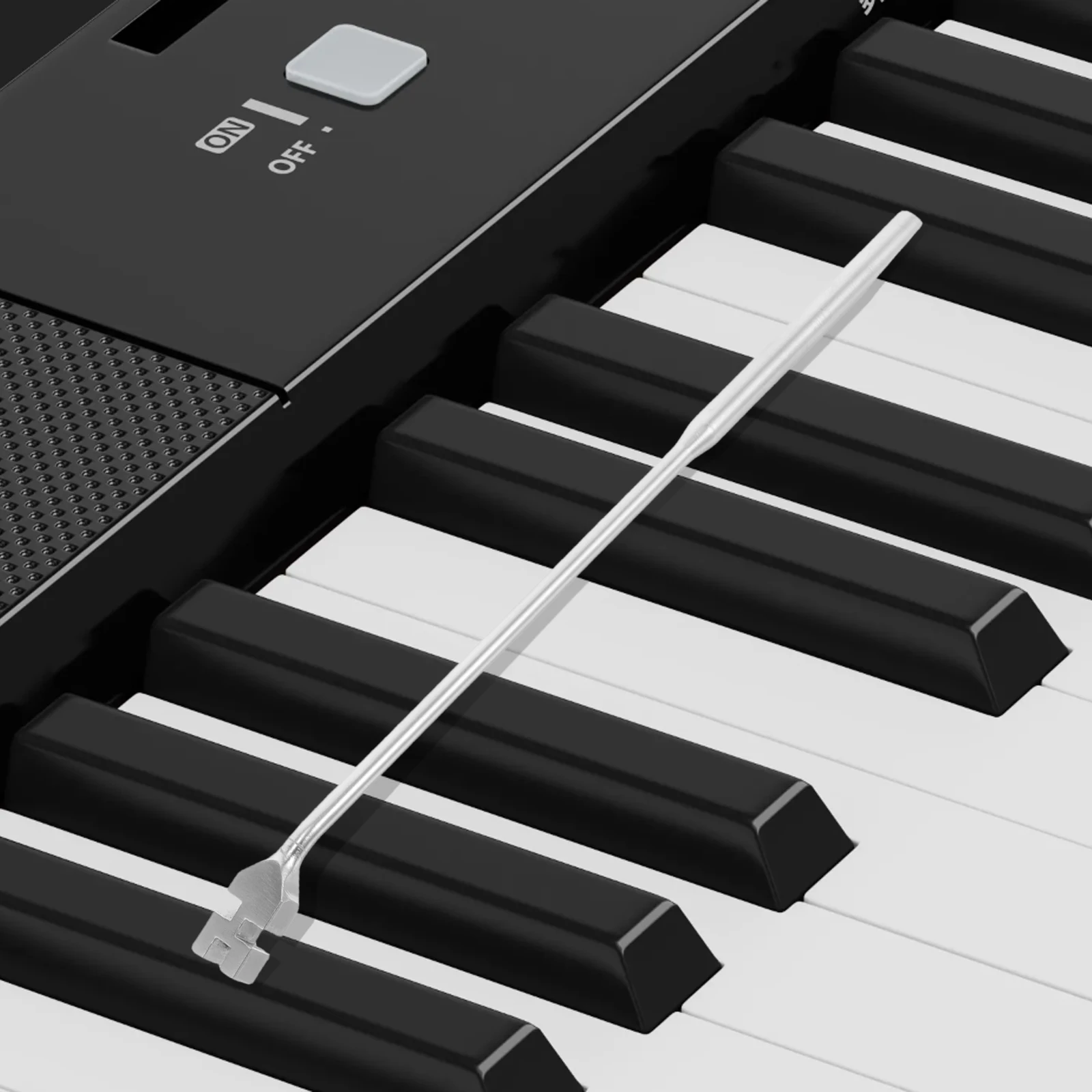 Piano Tools Cleaning Music Tuning Accessories Musical Instrument Hammer Car Diy Project Kit Repair
Piano Tools Cleaning Music Tuning Accessories Musical Instrument Hammer Car Diy Project Kit Repair