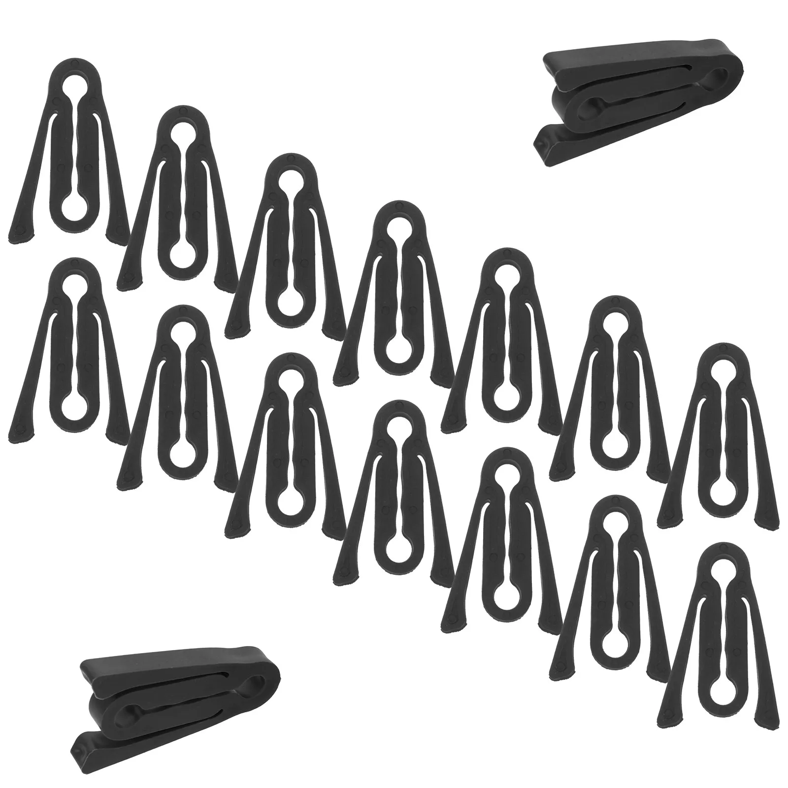 100Pcs Car Door Lock Sound Dampers Buffer Pad Noise Reduction Shock Absorption for Vehicle Interior Universal Fit Soundproofing
100Pcs Car Door Lock Sound Dampers Buffer Pad Noise Reduction Shock Absorption for Vehicle Interior Universal Fit Soundproofing