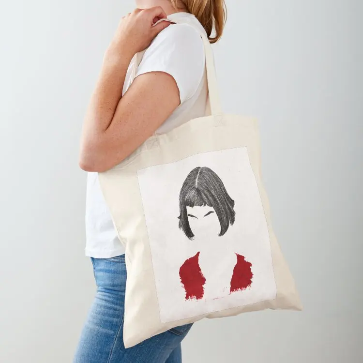 The Person Decided To His Life Journey Where She Found True Love Poulain Gift For Fans Tote Bag
The Person Decided To His Life Journey Where She Found True Love Poulain Gift For Fans Tote Bag
