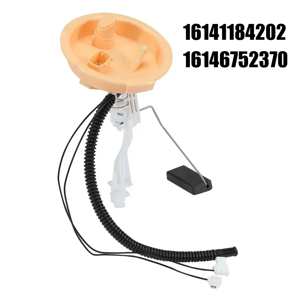 16146752370 Right Fuel Pump Filter Sending Unit For BMW E38 E39 Features Components No Assembly Required
16146752370 Right Fuel Pump Filter Sending Unit For BMW E38 E39 Features Components No Assembly Required