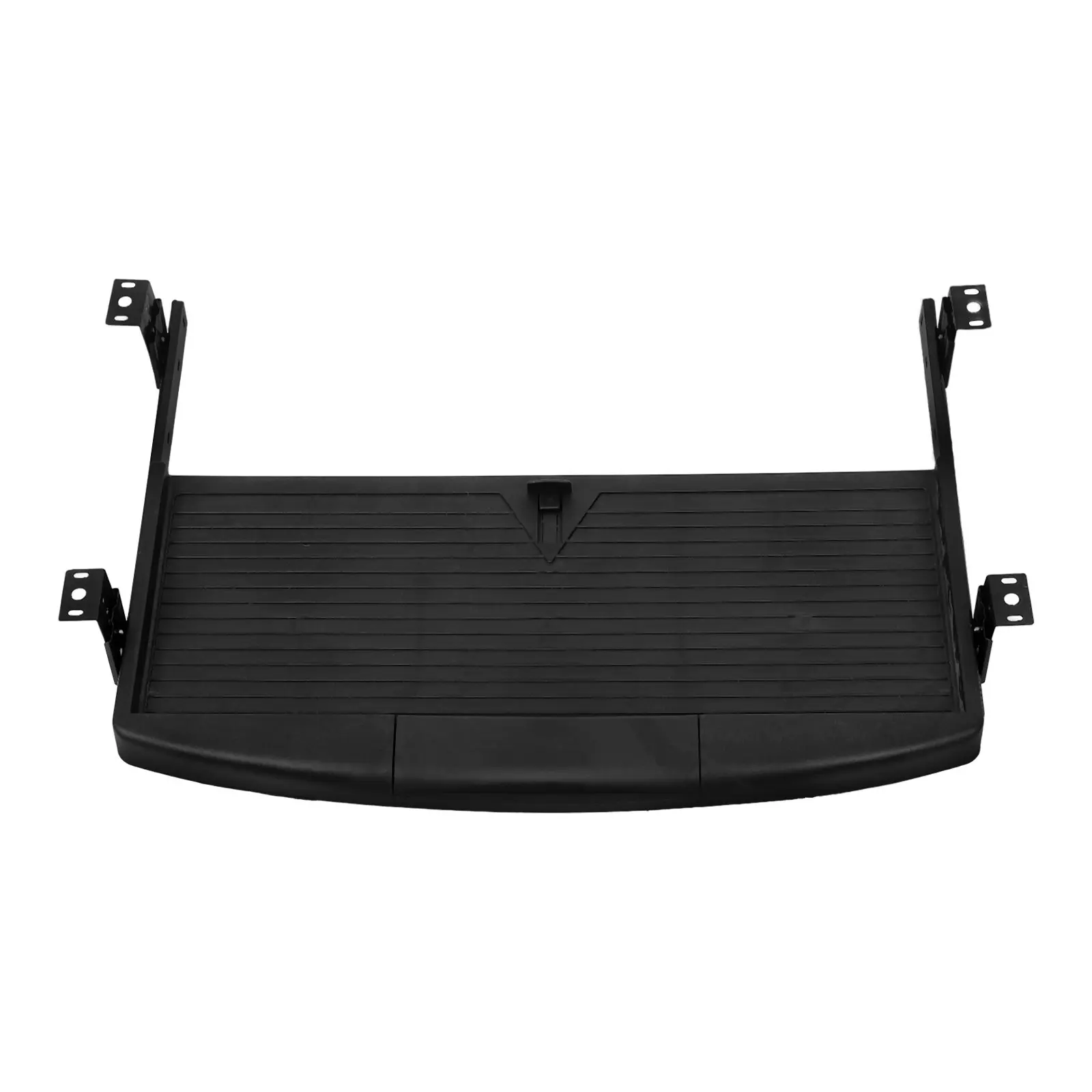 Drawer Type Keyboard Storage Tray Plastic Metal Under Desk Office Keyboard Organizer Slide Out Desktop Storage Tray
Drawer Type Keyboard Storage Tray Plastic Metal Under Desk Office Keyboard Organizer Slide Out Desktop Storage Tray