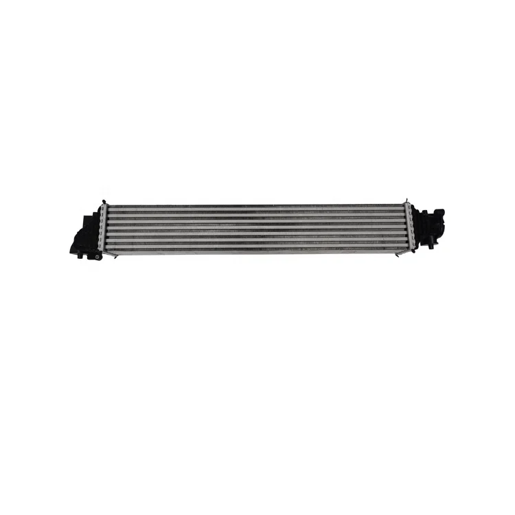 OE 19710-5AA-A01 Car Water Cooling Radiator Inter Coolers For Intercooler High Quality Custom Service
OE 19710-5AA-A01 Car Water Cooling Radiator Inter Coolers For Intercooler High Quality Custom Service