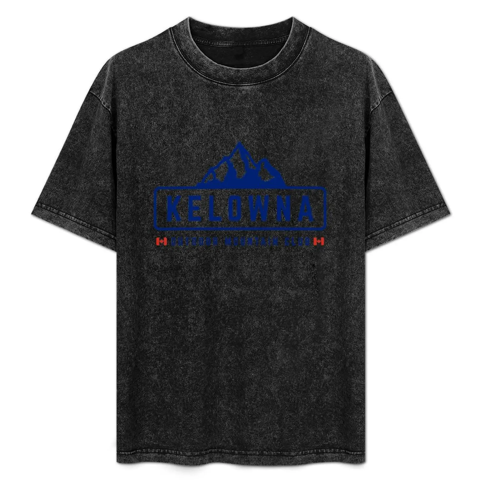 Kelowna Outdoors T-Shirt funny costumes fashion shirts graphic shirts Blouse t shirts for men cotton
Kelowna Outdoors T-Shirt funny costumes fashion shirts graphic shirts Blouse t shirts for men cotton