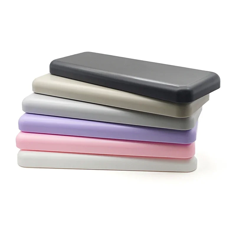 Foldable Nail Art Hand Pillow Set with Mat Manicure Table Hand Cushion with Armrests Nail Art Stand for Comfortable Nail Care
Foldable Nail Art Hand Pillow Set with Mat Manicure Table Hand Cushion with Armrests Nail Art Stand for Comfortable Nail Care