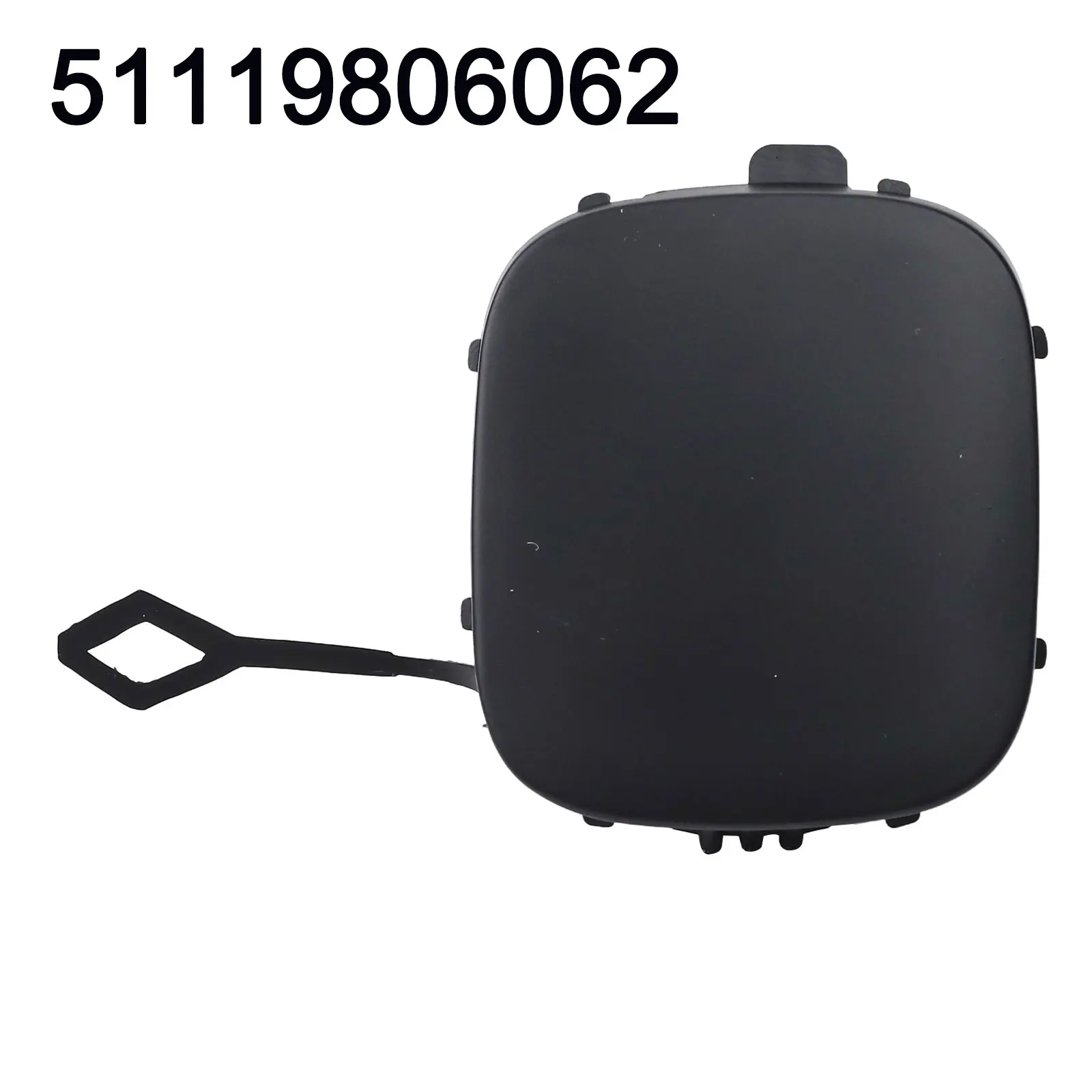 Car Front Bumper Tow Hook Eye Cover Cap Plastic Trailer Hook Cover For BMW For MINI Cooper 2011-2016 51119806062
Car Front Bumper Tow Hook Eye Cover Cap Plastic Trailer Hook Cover For BMW For MINI Cooper 2011-2016 51119806062