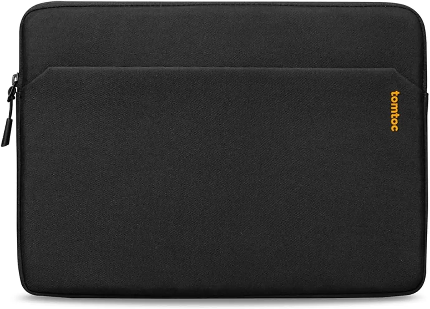 Water-Resistant Slim Laptop Sleeve for 14-inch MacBook Pro M5-M1 Pro/Max & 13.8-inch Surface Laptop AI PC
Water-Resistant Slim Laptop Sleeve for 14-inch MacBook Pro M5-M1 Pro/Max & 13.8-inch Surface Laptop AI PC