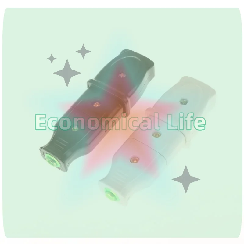 1/5PCS 2 Pole 10A Male US Wiring Plug Japan Rewirable Cable Convert Plug Female Socket Type A Power Strip Connector America
1/5PCS 2 Pole 10A Male US Wiring Plug Japan Rewirable Cable Convert Plug Female Socket Type A Power Strip Connector America