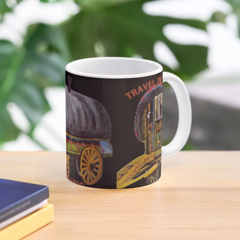romany gypsy,traveller vardo bowtop caravan Coffee Mug Glass Cup Ceramic Coffee Cups
romany gypsy,traveller vardo bowtop caravan Coffee Mug Glass Cup Ceramic Coffee Cups