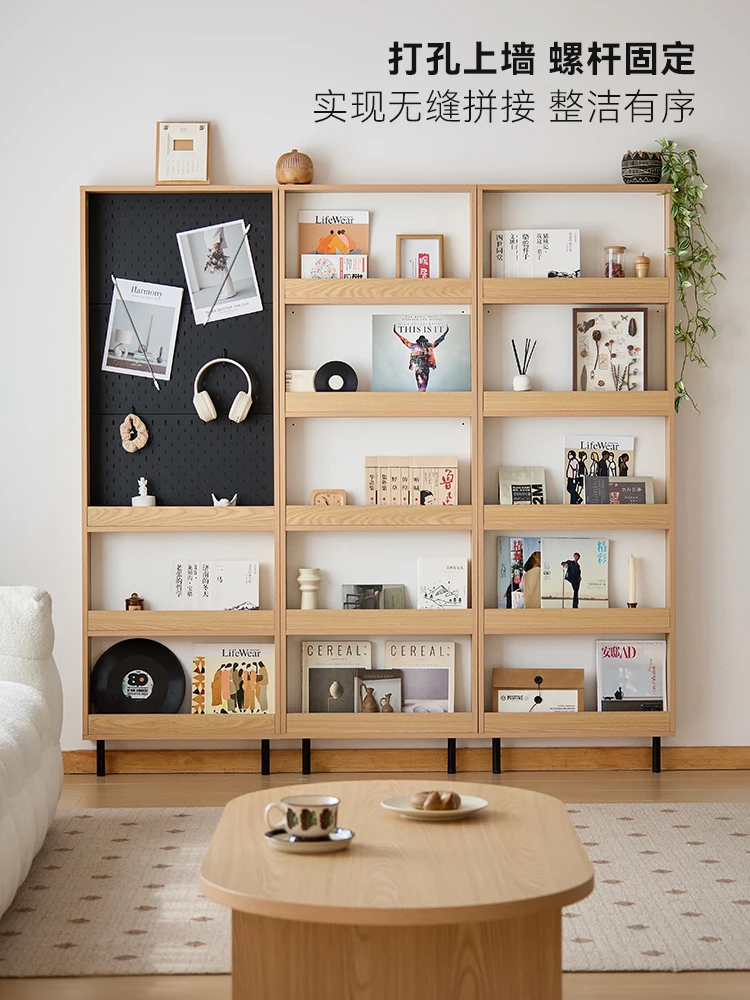 Sanyou wood hole board rack, modern simple entrance, ultra-thin and extremely narrow door, floor-to-ceiling storage behind the d
Sanyou wood hole board rack, modern simple entrance, ultra-thin and extremely narrow door, floor-to-ceiling storage behind the d