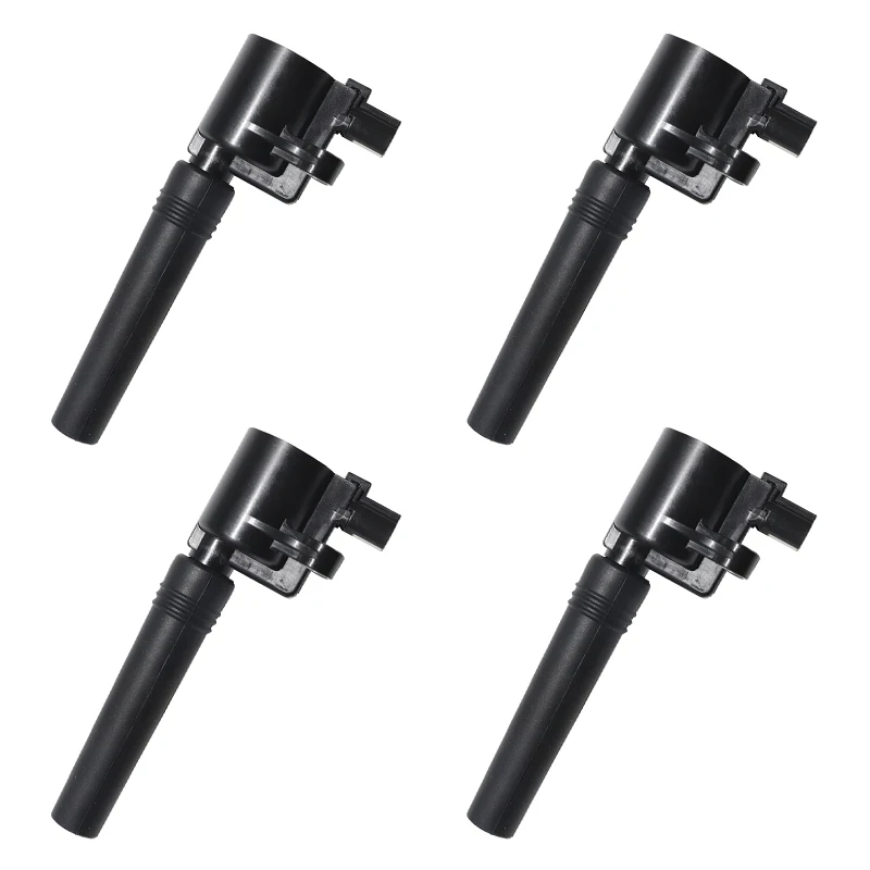 1-4Pcs 1W4Z12029BA 2W4Z12029B Ignition Coils For LINCOLN LS 3.9 V8 1998- JAGUAR S-TYPE X200 4.2 2002-2007 DAIMLER XJ Accessories
1-4Pcs 1W4Z12029BA 2W4Z12029B Ignition Coils For LINCOLN LS 3.9 V8 1998- JAGUAR S-TYPE X200 4.2 2002-2007 DAIMLER XJ Accessories