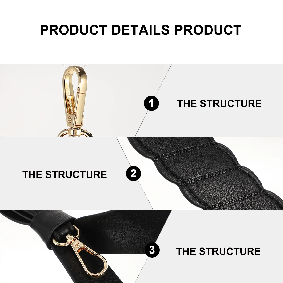 1Pcs Bowknot Handbag Strap Replacement Durable Practical Bag Strap Replacement for Shoulder Bag Stylish Accessory
1Pcs Bowknot Handbag Strap Replacement Durable Practical Bag Strap Replacement for Shoulder Bag Stylish Accessory