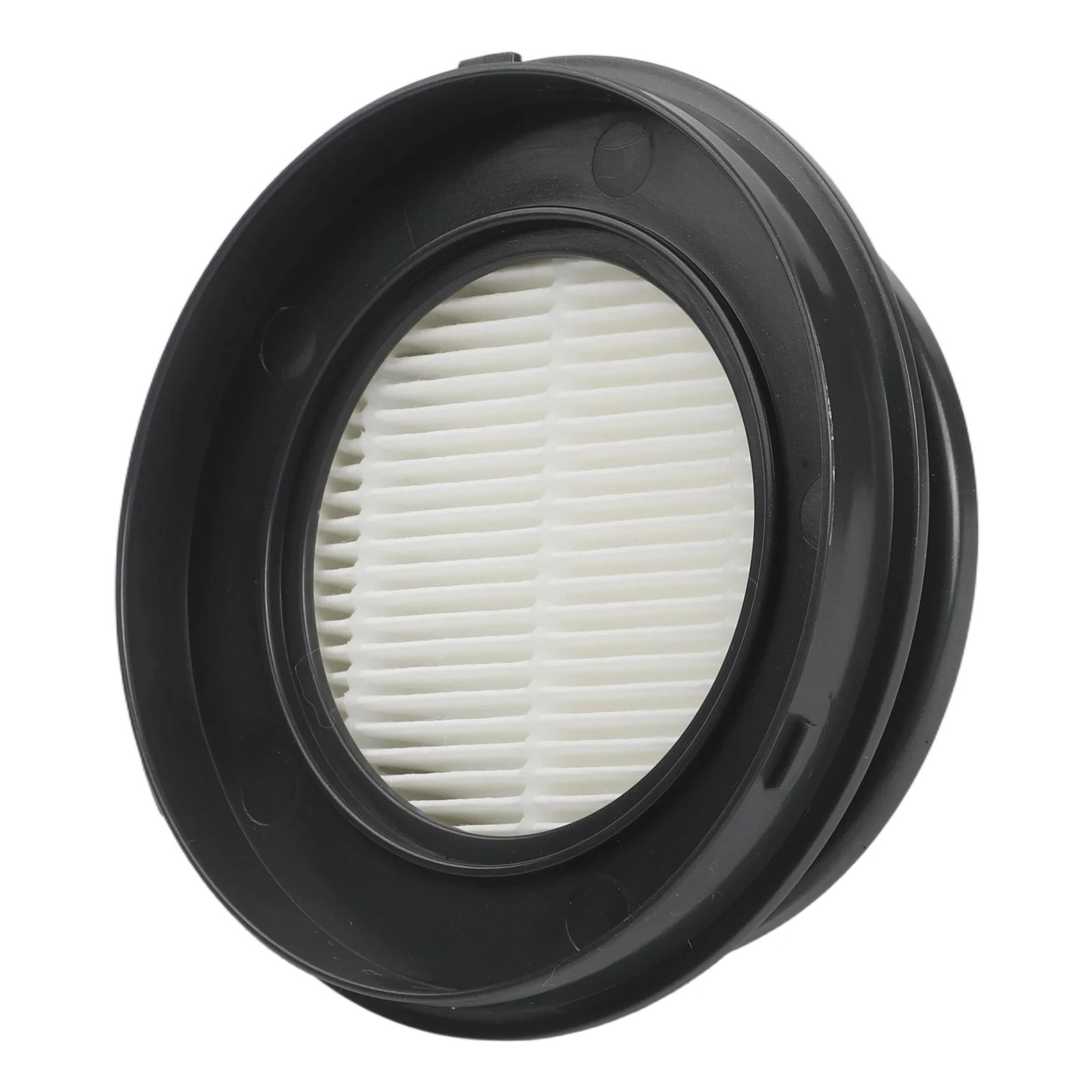 Suitable for Laresar For V7 Replacement Parts Handheld Vacuum Cleaner Filters Parts Accessories 2PCS Reusable HEPA Filter Kit
Suitable for Laresar For V7 Replacement Parts Handheld Vacuum Cleaner Filters Parts Accessories 2PCS Reusable HEPA Filter Kit