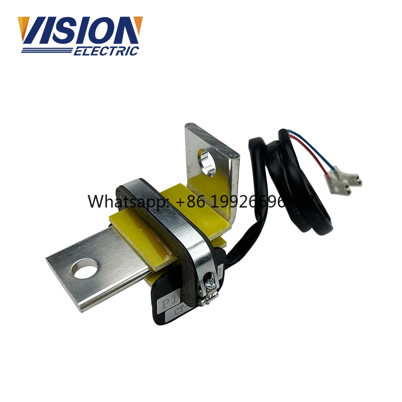 Generator Parts CT-600 Droop Kit for Generator Parallel Operation
Generator Parts CT-600 Droop Kit for Generator Parallel Operation