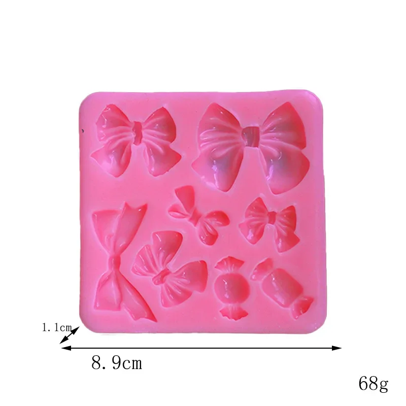 14 Holes Romantic Heart Shaped 3D Chocolate Cake Silicone Mold for Baking Pop Candy Pudding Muffin Icecream
14 Holes Romantic Heart Shaped 3D Chocolate Cake Silicone Mold for Baking Pop Candy Pudding Muffin Icecream
