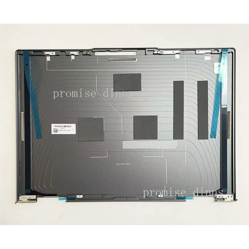 M For Lenovo ThinkPad X1 Yoga 7TH Gen7 2022 Laptop LCD Back Top Cover AM29Q000100
M For Lenovo ThinkPad X1 Yoga 7TH Gen7 2022 Laptop LCD Back Top Cover AM29Q000100