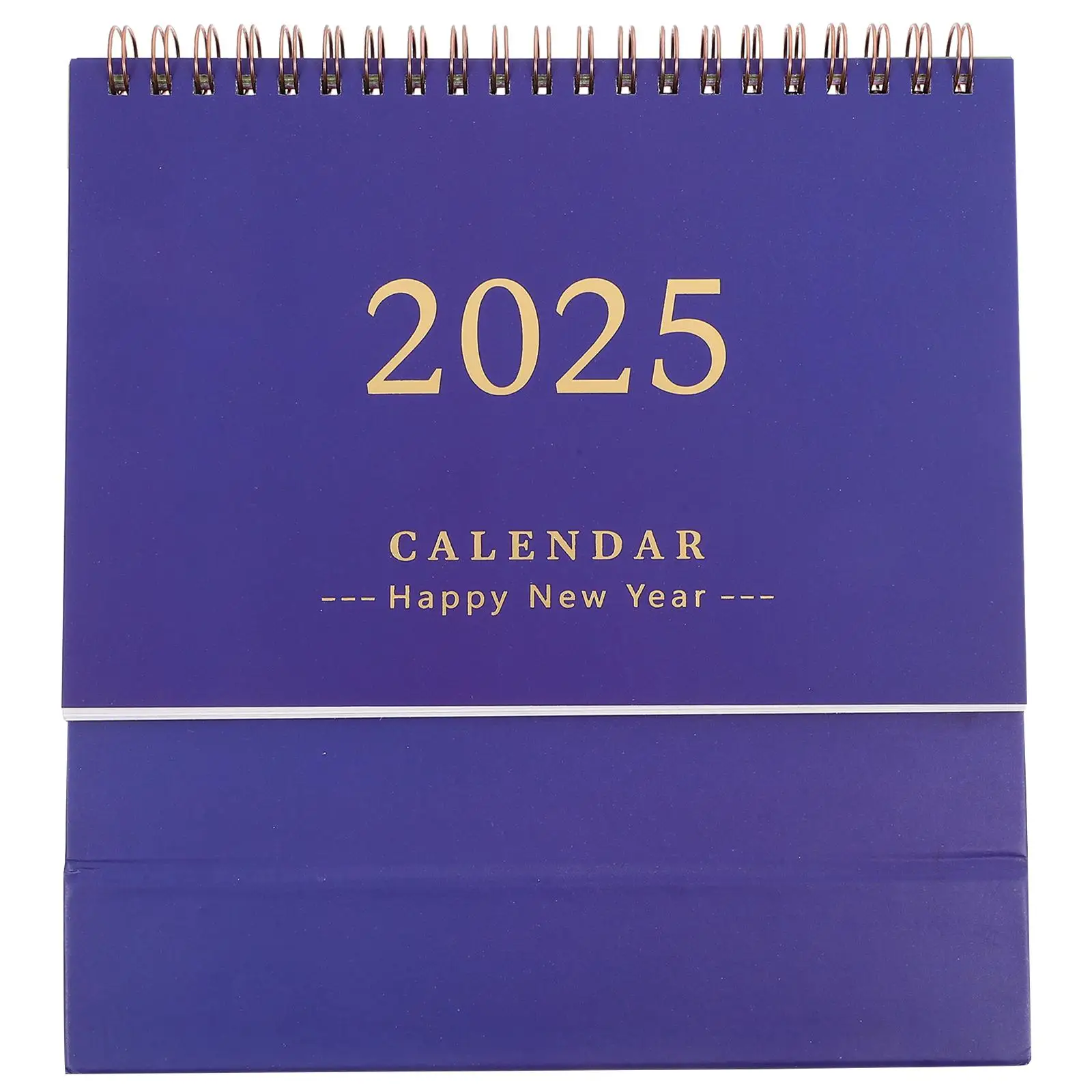English Version Desk Calendar 2025 Lightweight Portable Office Supply Decorative Tabletop Daily Schedule Changeable Date Display
English Version Desk Calendar 2025 Lightweight Portable Office Supply Decorative Tabletop Daily Schedule Changeable Date Display