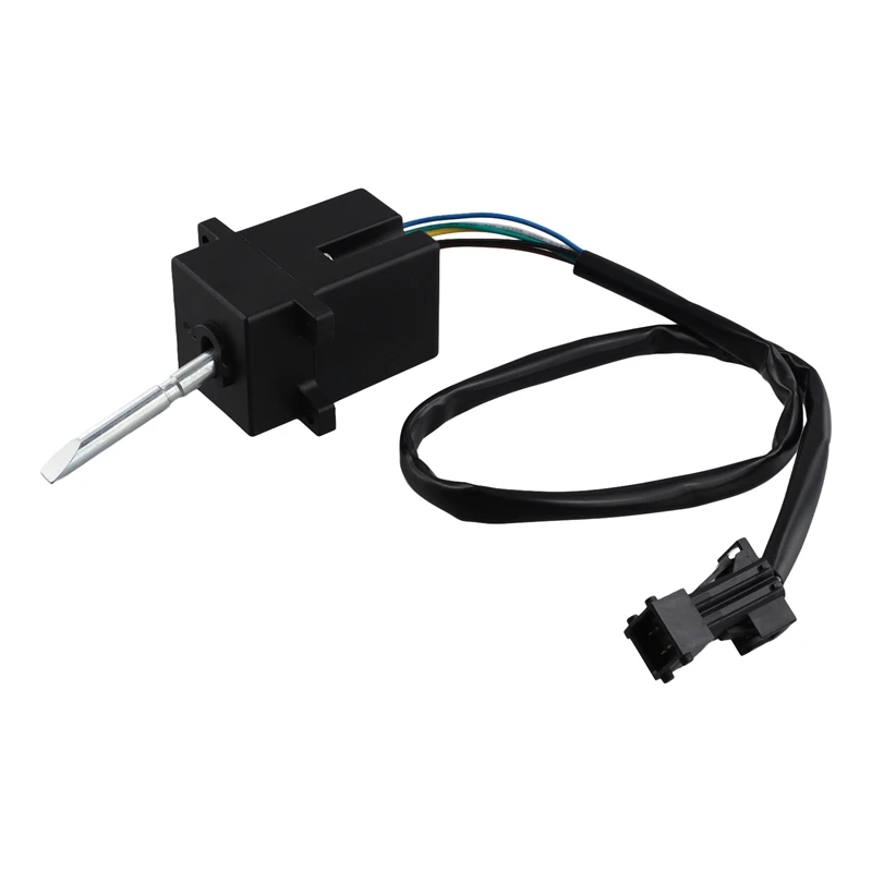 6-Wire Electric Forklift Parts Directional Switch For LINDE 335-05 336-02/03 0009732948
6-Wire Electric Forklift Parts Directional Switch For LINDE 335-05 336-02/03 0009732948
