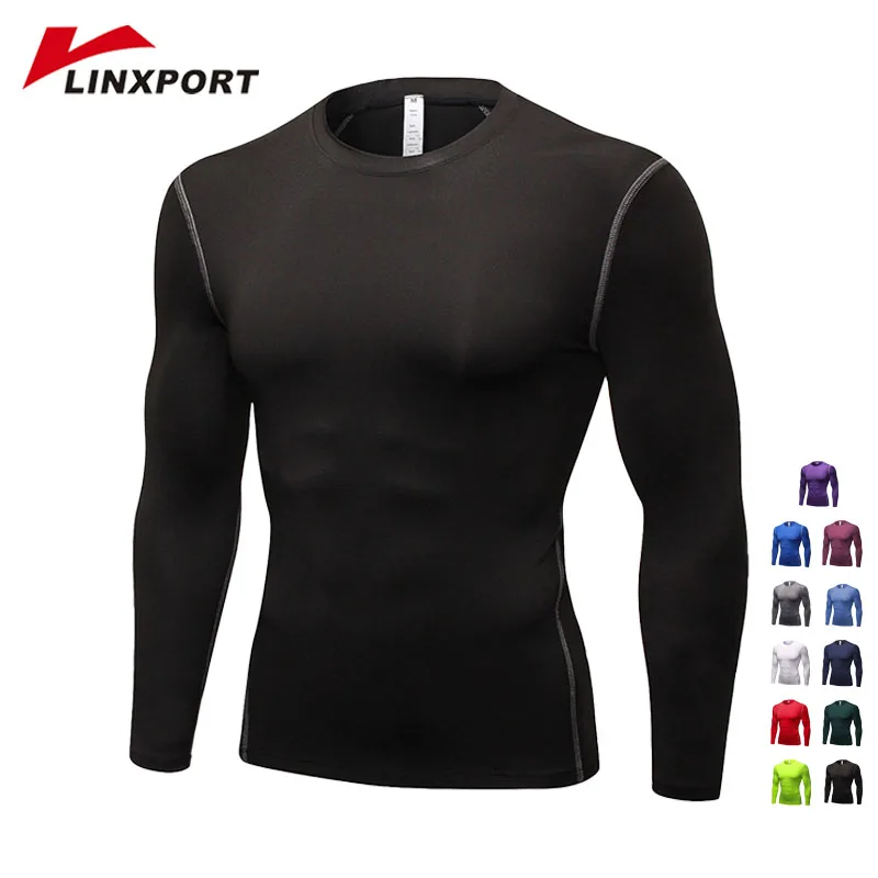 Male Long-sleeved TShirts Gym Camping Tracksuits Running Shirts Sports Leisure Jerseys Breathable Clothes Men Fitness Activewear
Male Long-sleeved TShirts Gym Camping Tracksuits Running Shirts Sports Leisure Jerseys Breathable Clothes Men Fitness Activewear